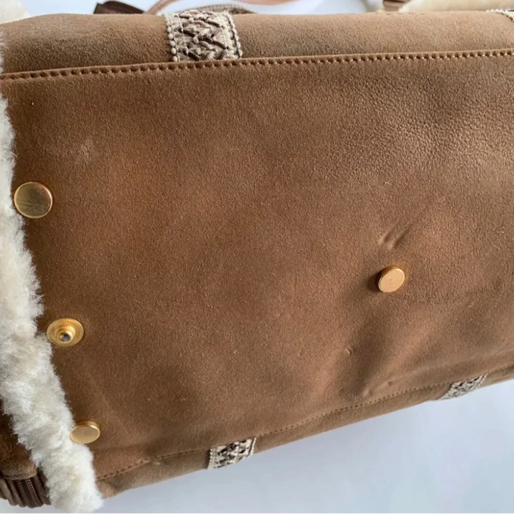 Ugg Pet Carrier